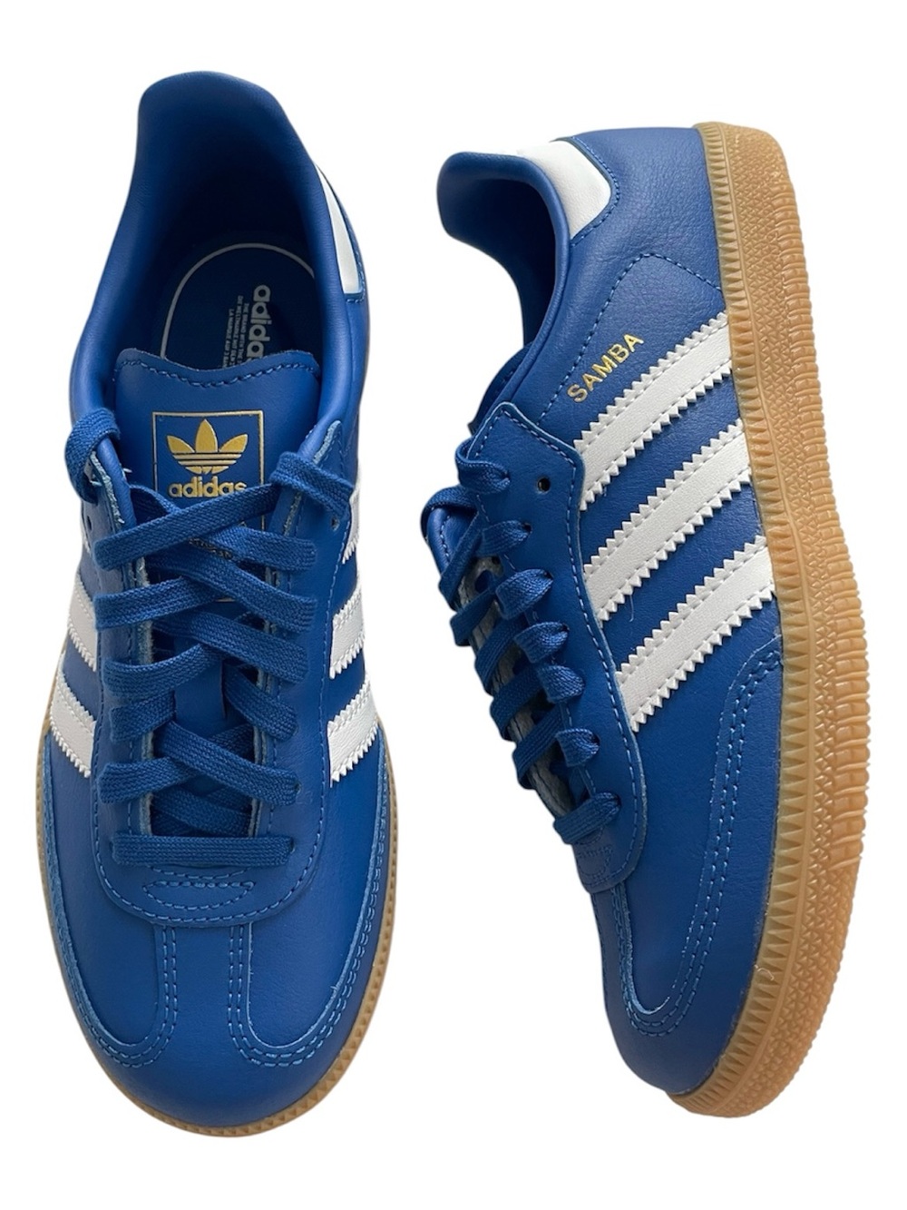 NEW Adidas Samba sneakers